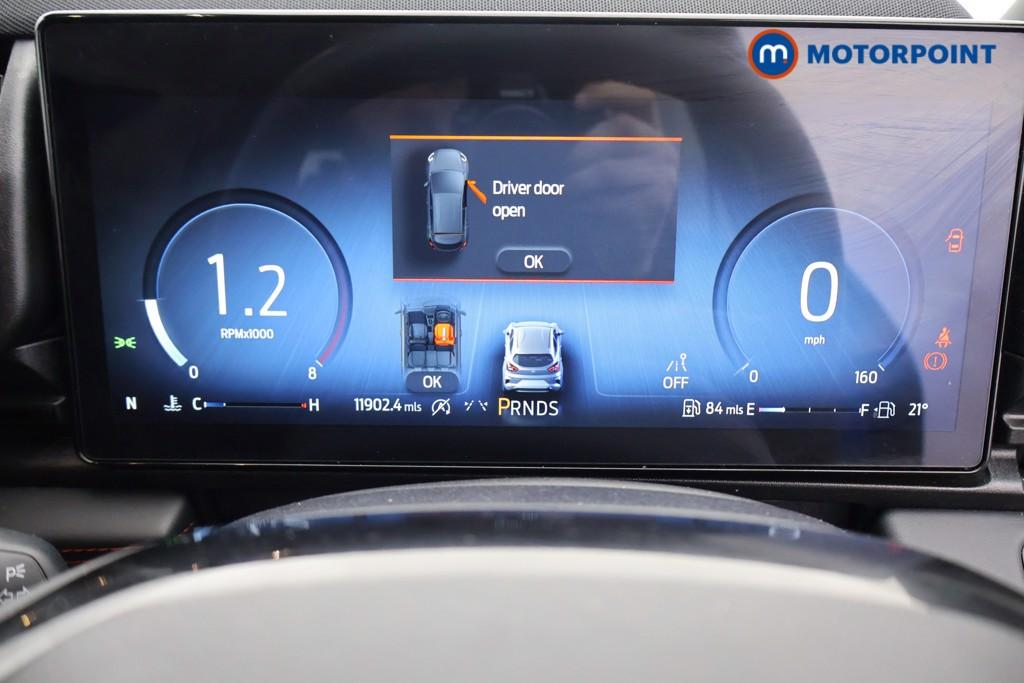Ford Puma St-Line Automatic Petrol SUV - Stock Number (1651051) - 8th supplementary image