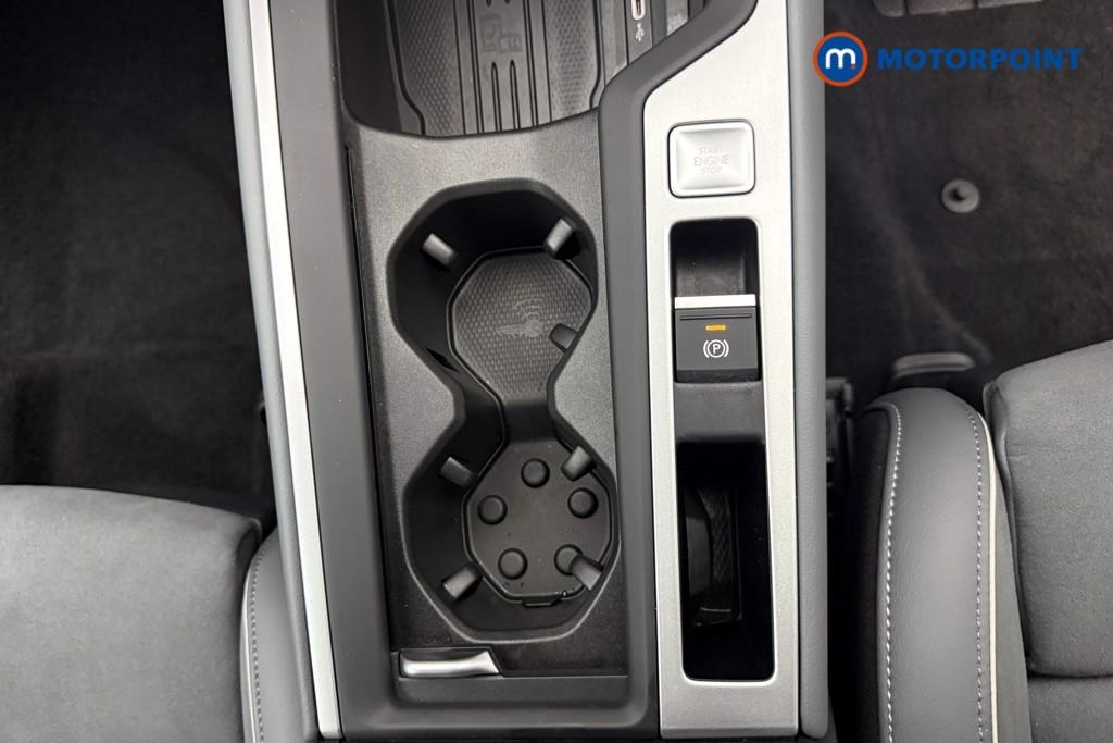 Volkswagen Passat Life Automatic Petrol Plug-In Hybrid Estate - Stock Number (1651973) - 8th supplementary image