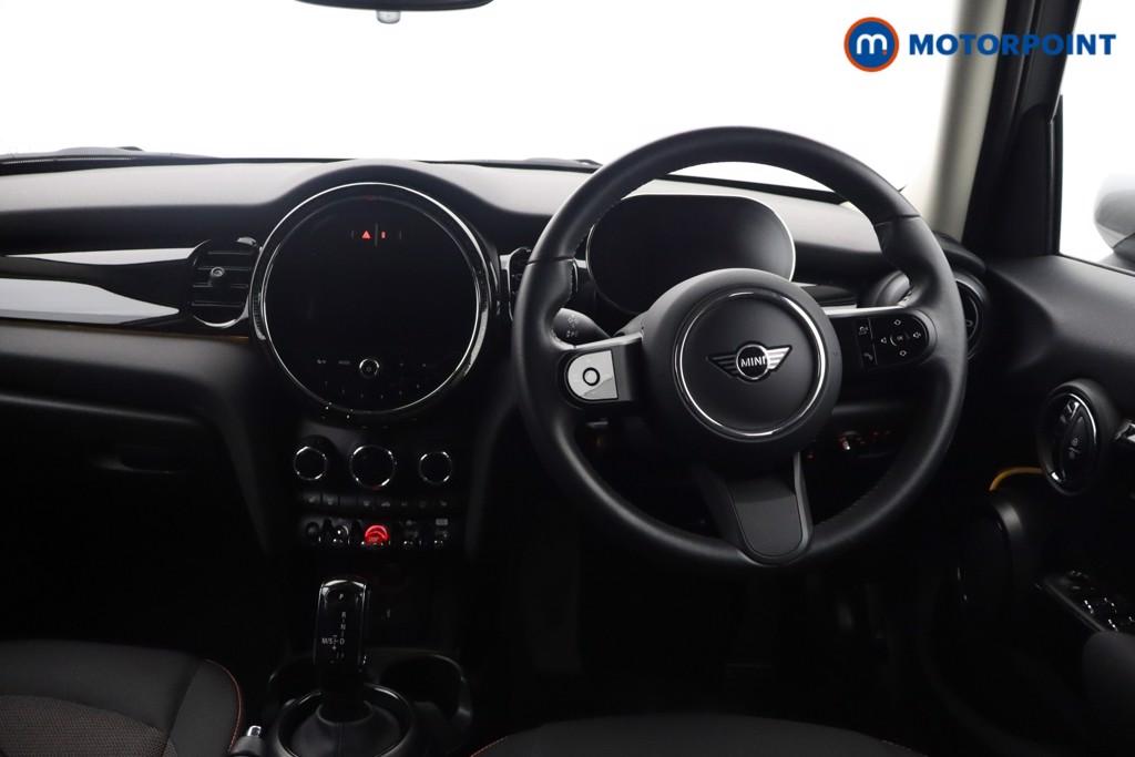 Mini Hatchback Cooper Classic Automatic Petrol Hatchback - Stock Number (1652226) - 8th supplementary image