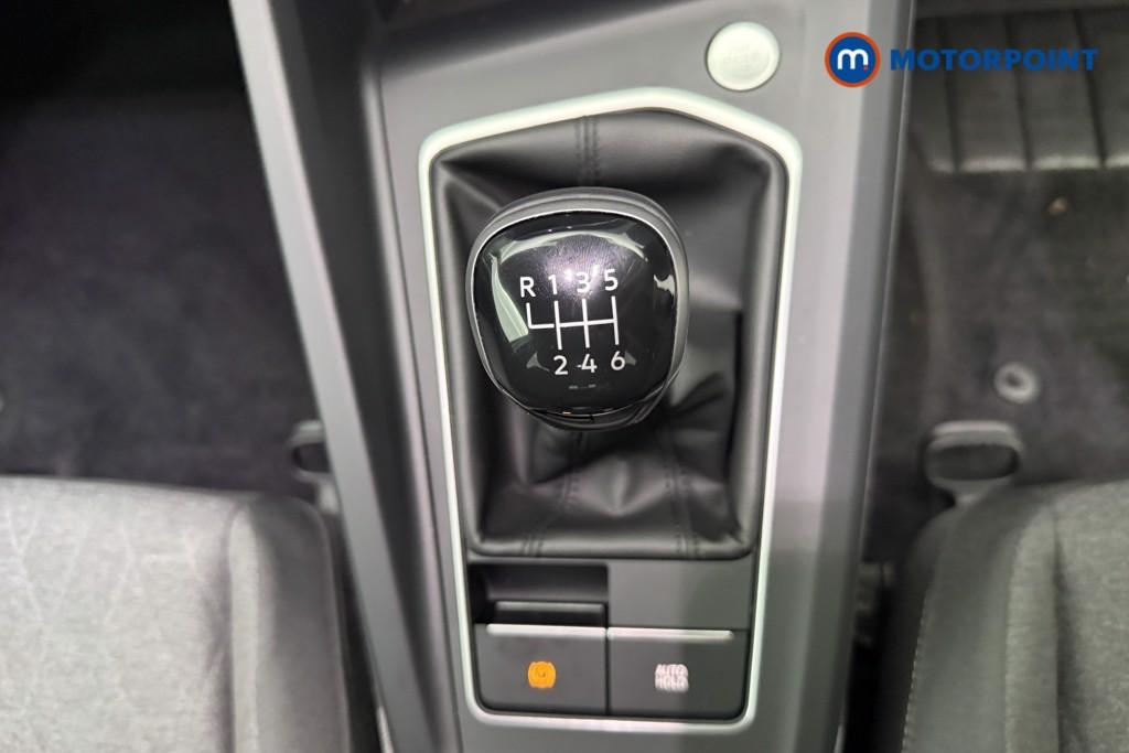 Volkswagen Golf Match Manual Petrol Hatchback - Stock Number (1652261) - 8th supplementary image