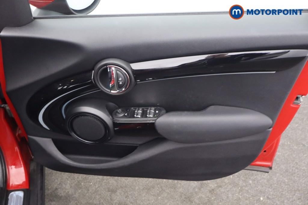 Mini Hatchback Cooper Classic Automatic Petrol Hatchback - Stock Number (1648400) - 8th supplementary image