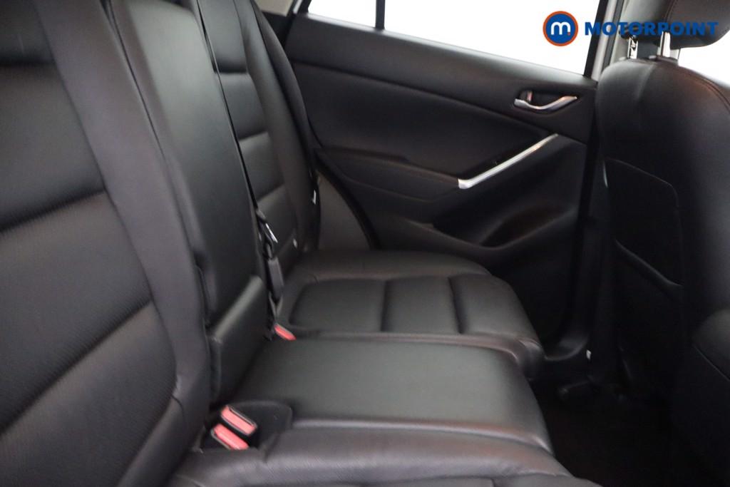 Mazda Cx-5 Sport Nav Automatic Diesel SUV - Stock Number (1650239) - 8th supplementary image