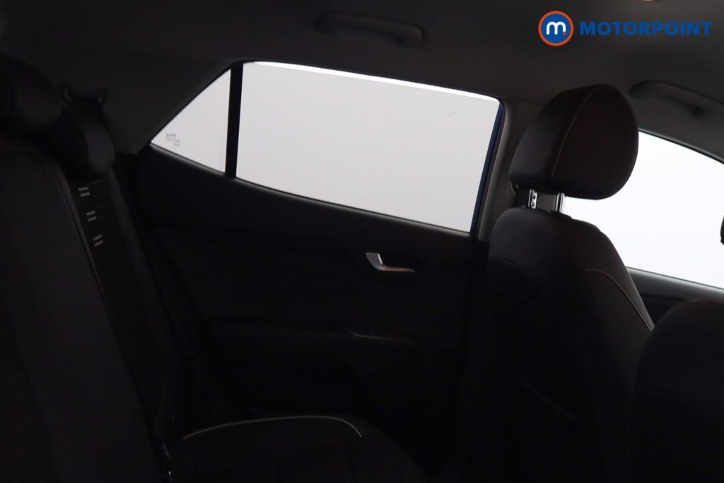 KIA Stonic Gt-Line S Manual Petrol SUV - Stock Number (1651061) - 8th supplementary image