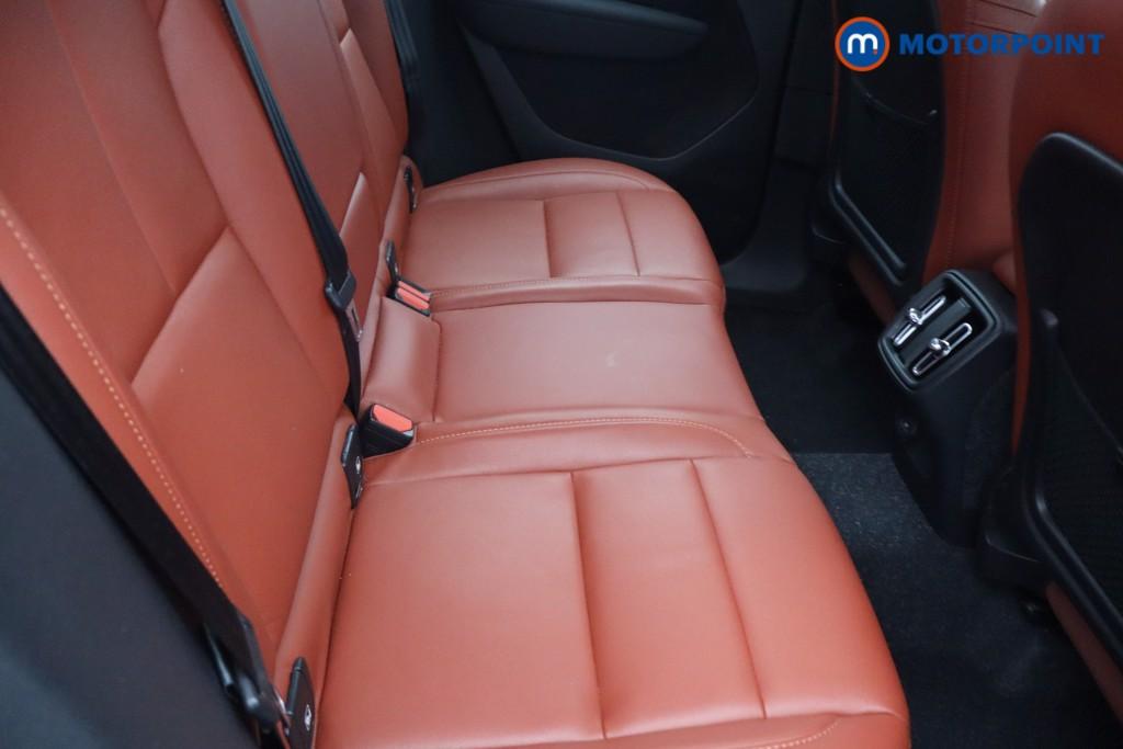 Volvo Xc40 Inscription Pro Automatic Petrol SUV - Stock Number (1652768) - 8th supplementary image