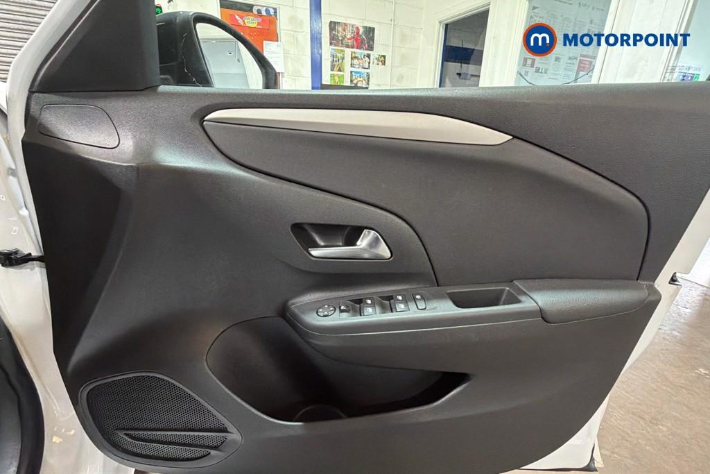 Vauxhall Corsa Design Manual Petrol Hatchback - Stock Number (1641532) - 19th supplementary image