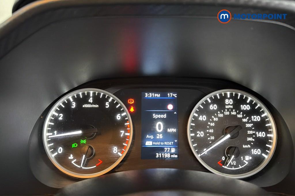 Nissan Juke Acenta Manual Petrol SUV - Stock Number (1644599) - 8th supplementary image