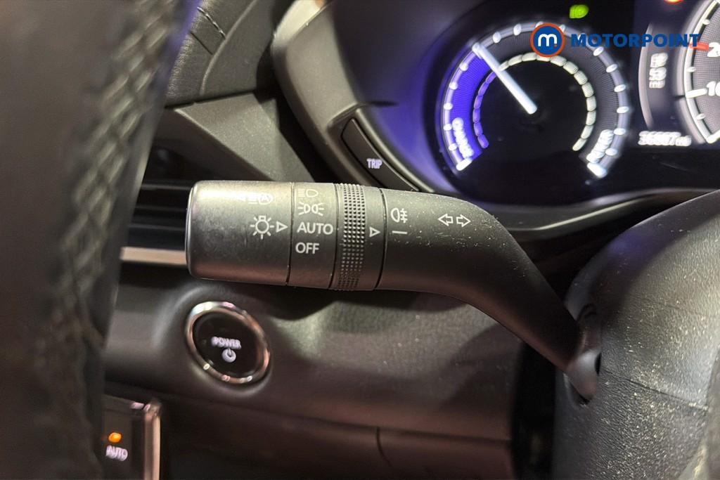 Mazda Mx-30 Sport Lux Automatic Electric SUV - Stock Number (1646051) - 18th supplementary image