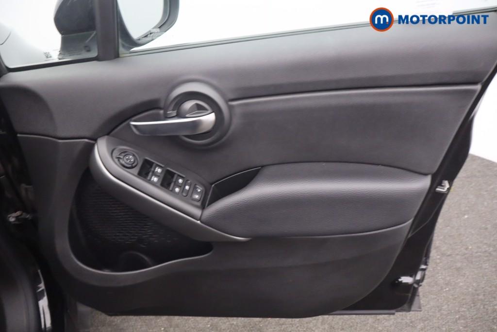 Fiat 500X City Cross Manual Petrol SUV - Stock Number (1646340) - 8th supplementary image