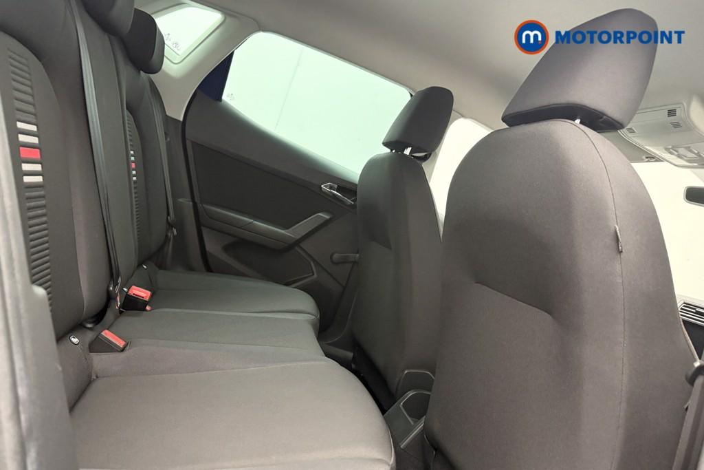 Seat Ibiza FR Manual Petrol Hatchback - Stock Number (1646988) - 8th supplementary image
