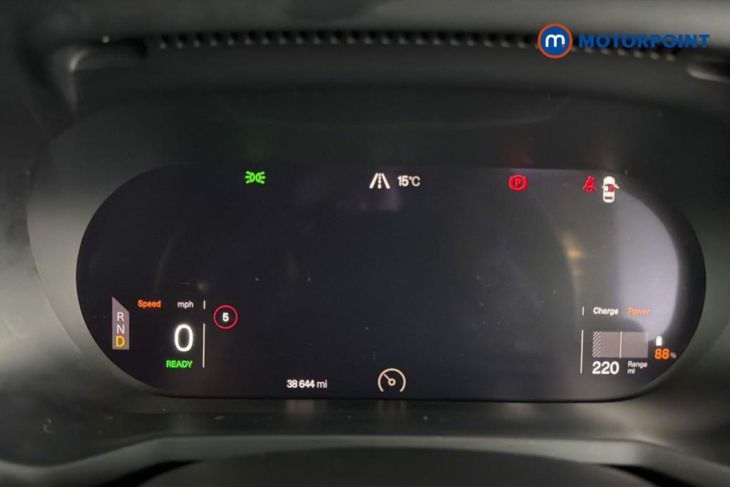 Polestar 2 Long Range Sm Automatic Electric Hatchback - Stock Number (1647896) - 8th supplementary image