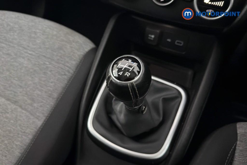 Fiat Tipo Cross 1.0 5Dr Manual Petrol Hatchback - Stock Number (1648989) - 15th supplementary image
