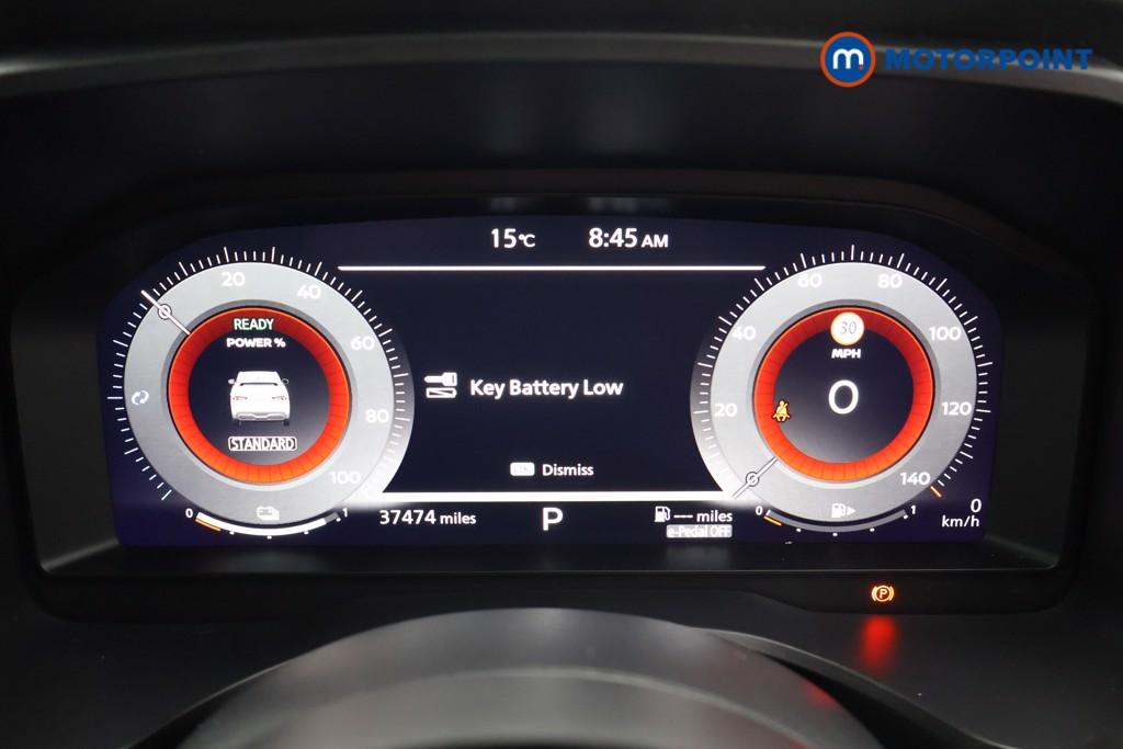Nissan Qashqai Tekna Automatic Petrol-Electric Hybrid SUV - Stock Number (1649619) - 8th supplementary image