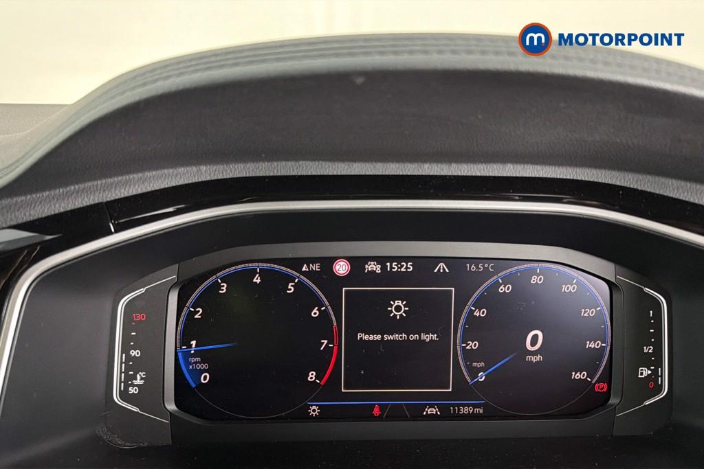 Volkswagen T-Roc R-Line Manual Petrol SUV - Stock Number (1649712) - 8th supplementary image
