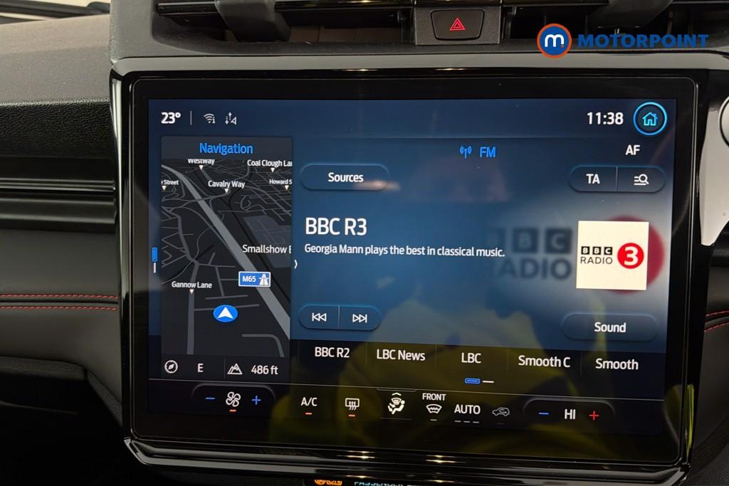 Ford Puma St-Line Automatic Petrol SUV - Stock Number (1649884) - 9th supplementary image
