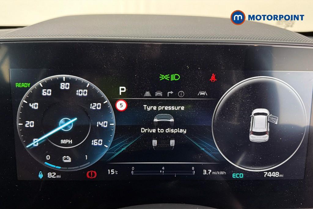 KIA Niro 2 Automatic Electric SUV - Stock Number (1650166) - 8th supplementary image