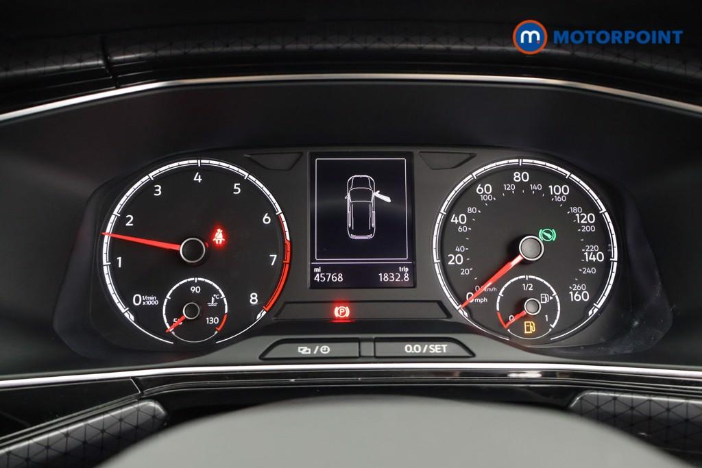 Volkswagen T-Cross SEL Automatic Petrol SUV - Stock Number (1650365) - 8th supplementary image