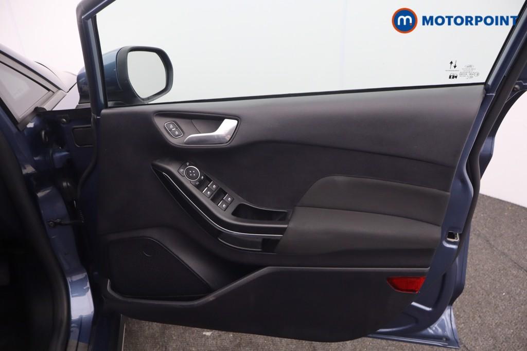 Ford Fiesta Active Edition Manual Petrol Hatchback - Stock Number (1650516) - 8th supplementary image
