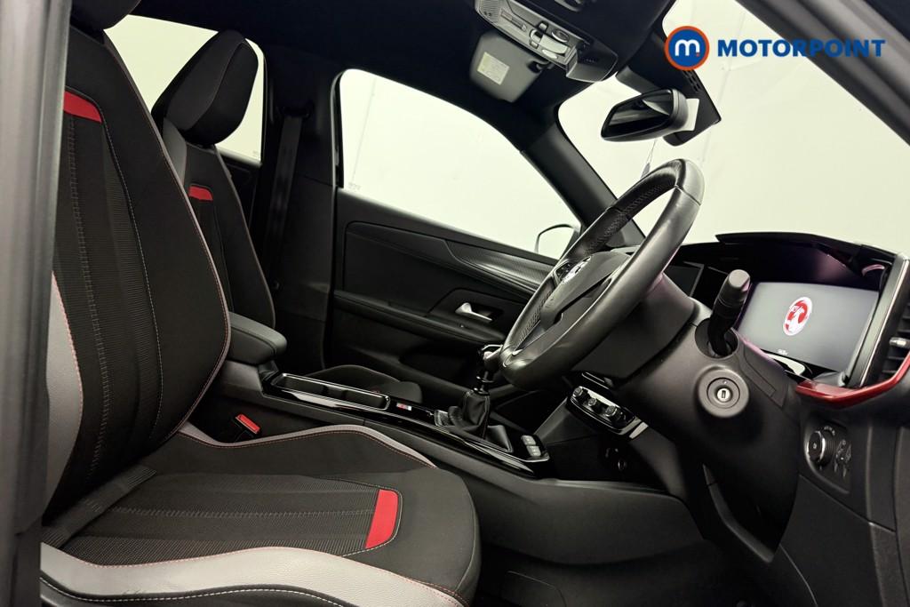 Vauxhall Mokka GS Manual Petrol SUV - Stock Number (1650645) - 8th supplementary image