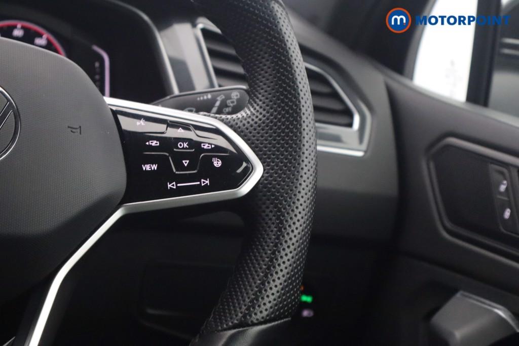 Volkswagen Tiguan R-Line Automatic Petrol SUV - Stock Number (1650748) - 8th supplementary image
