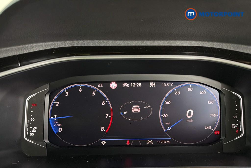 Volkswagen T-Roc R-Line Manual Petrol SUV - Stock Number (1650760) - 8th supplementary image