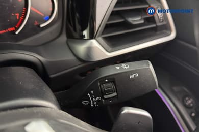 BMW 3 Series Sport Automatic Petrol Saloon - Stock Number (1650771) - 7th supplementary image