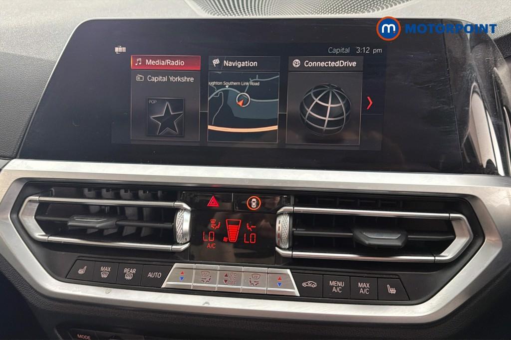 BMW 3 Series Sport Automatic Petrol Saloon - Stock Number (1650771) - 9th supplementary image