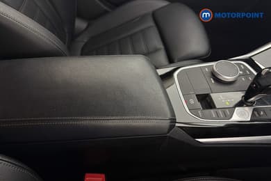 BMW 3 Series Sport Automatic Petrol Saloon - Stock Number (1650771) - 16th supplementary image