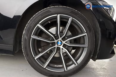 BMW 3 Series Sport Automatic Petrol Saloon - Stock Number (1650771) - 50th supplementary image