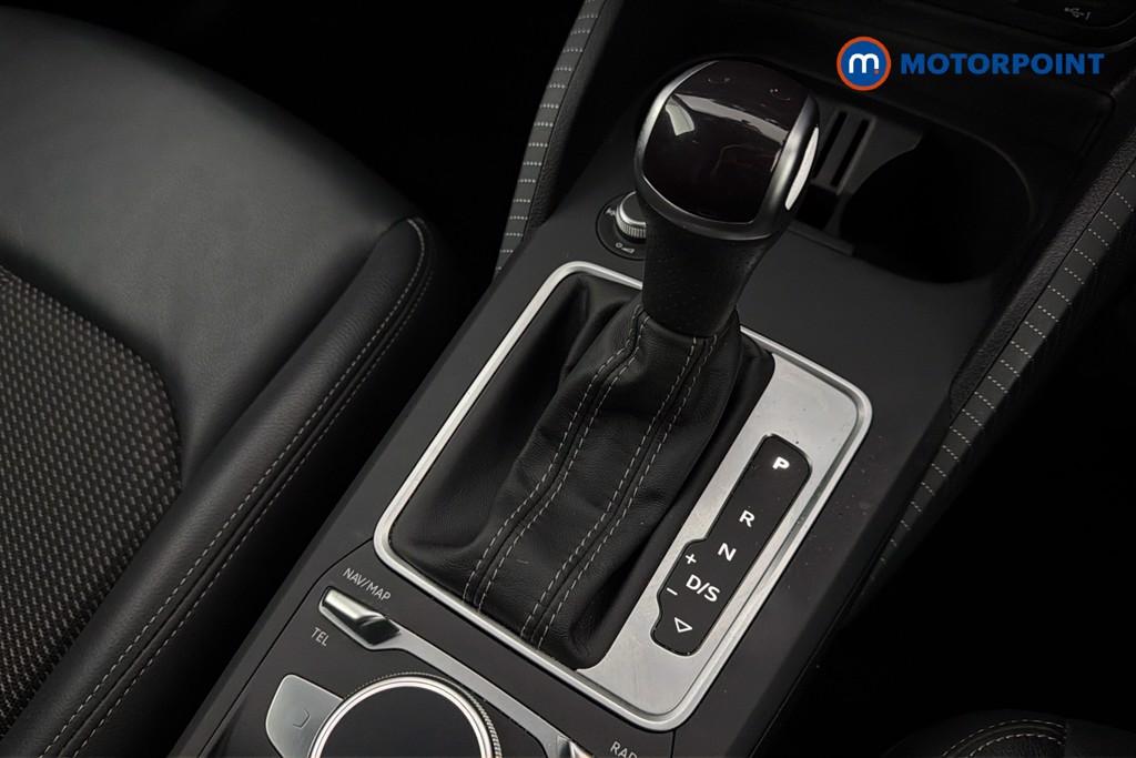 Audi Q2 Black Edition Automatic Petrol SUV - Stock Number (1651725) - 15th supplementary image