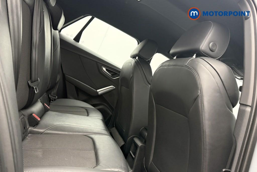 Audi Q2 S Line Manual Petrol SUV - Stock Number (1652070) - 8th supplementary image