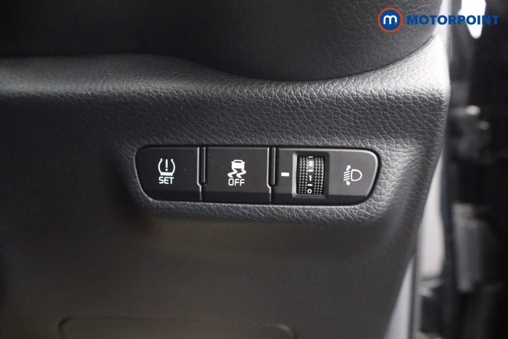KIA Picanto 1 Manual Petrol Hatchback - Stock Number (1621781) - 8th supplementary image