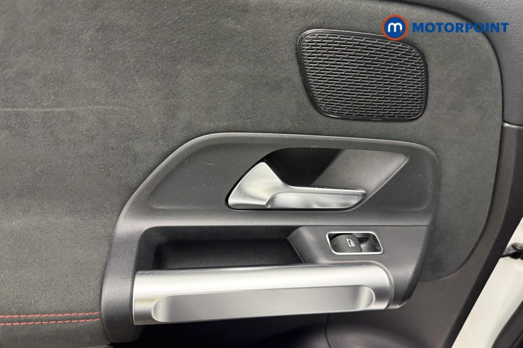 Mercedes-Benz GLB Amg Line Automatic Diesel SUV - Stock Number (1643628) - 8th supplementary image