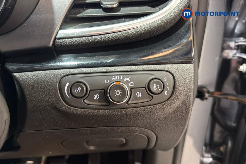 Vauxhall Mokka X Design Nav Manual Petrol SUV - Stock Number (1645066) - 18th supplementary image