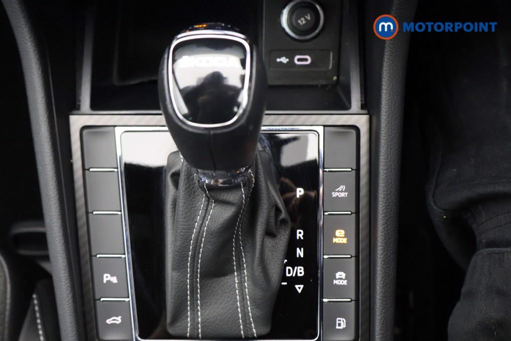 Skoda Superb Sport Line Plus Automatic Petrol Plug-In Hybrid Hatchback - Stock Number (1645909) - 8th supplementary image