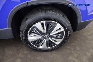 Skoda Karoq Se Drive Automatic Petrol SUV - Stock Number (1646416) - 2nd supplementary image