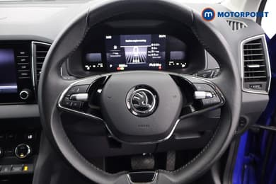 Skoda Karoq Se Drive Automatic Petrol SUV - Stock Number (1646416) - 5th supplementary image