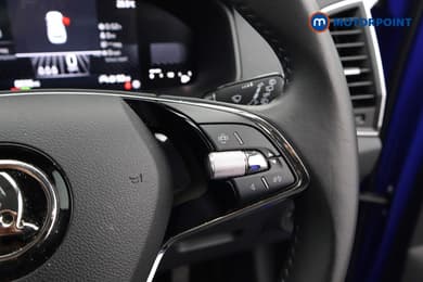 Skoda Karoq Se Drive Automatic Petrol SUV - Stock Number (1646416) - 7th supplementary image