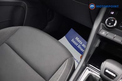 Skoda Karoq Se Drive Automatic Petrol SUV - Stock Number (1646416) - 12th supplementary image
