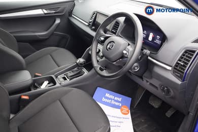 Skoda Karoq Se Drive Automatic Petrol SUV - Stock Number (1646416) - 15th supplementary image