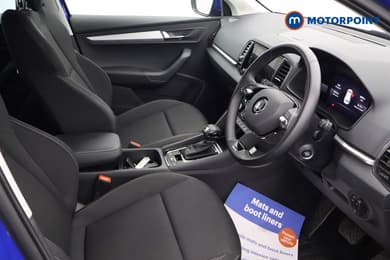 Skoda Karoq Se Drive Automatic Petrol SUV - Stock Number (1646416) - 16th supplementary image