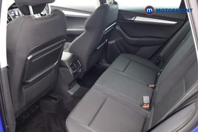 Skoda Karoq Se Drive Automatic Petrol SUV - Stock Number (1646416) - 21st supplementary image