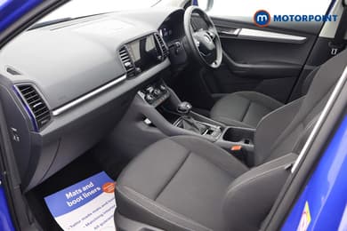 Skoda Karoq Se Drive Automatic Petrol SUV - Stock Number (1646416) - 23rd supplementary image