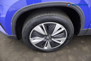 Skoda Karoq Se Drive Automatic Petrol SUV - Stock Number (1646416) - 1st supplementary image