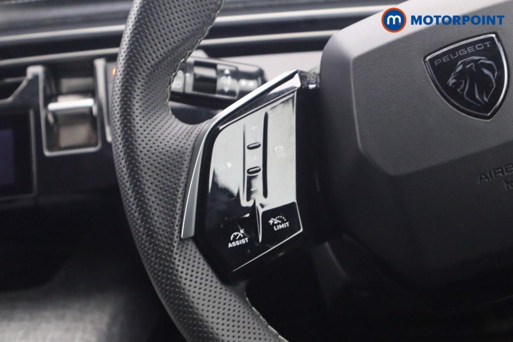 Peugeot 3008 GT Automatic Electric SUV - Stock Number (1646579) - 8th supplementary image