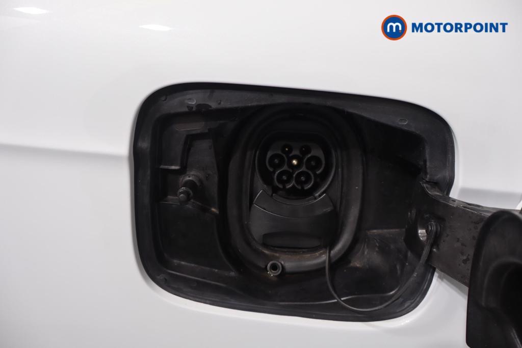 Skoda Enyaq Sportline Plus Automatic Electric SUV - Stock Number (1646598) - 8th supplementary image