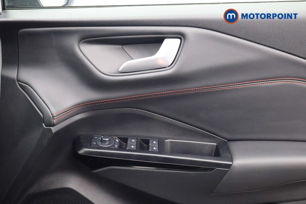 Ford Puma St-Line Automatic Petrol SUV - Stock Number (1646876) - 8th supplementary image