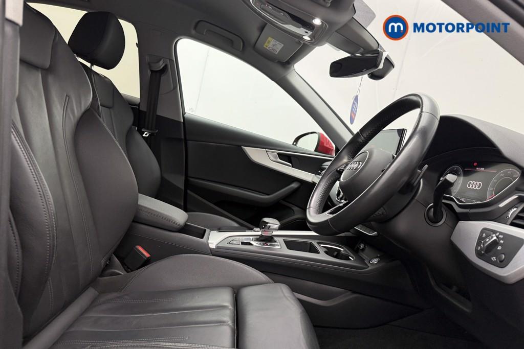 Audi A4 Sport Automatic Diesel Saloon - Stock Number (1647021) - 8th supplementary image