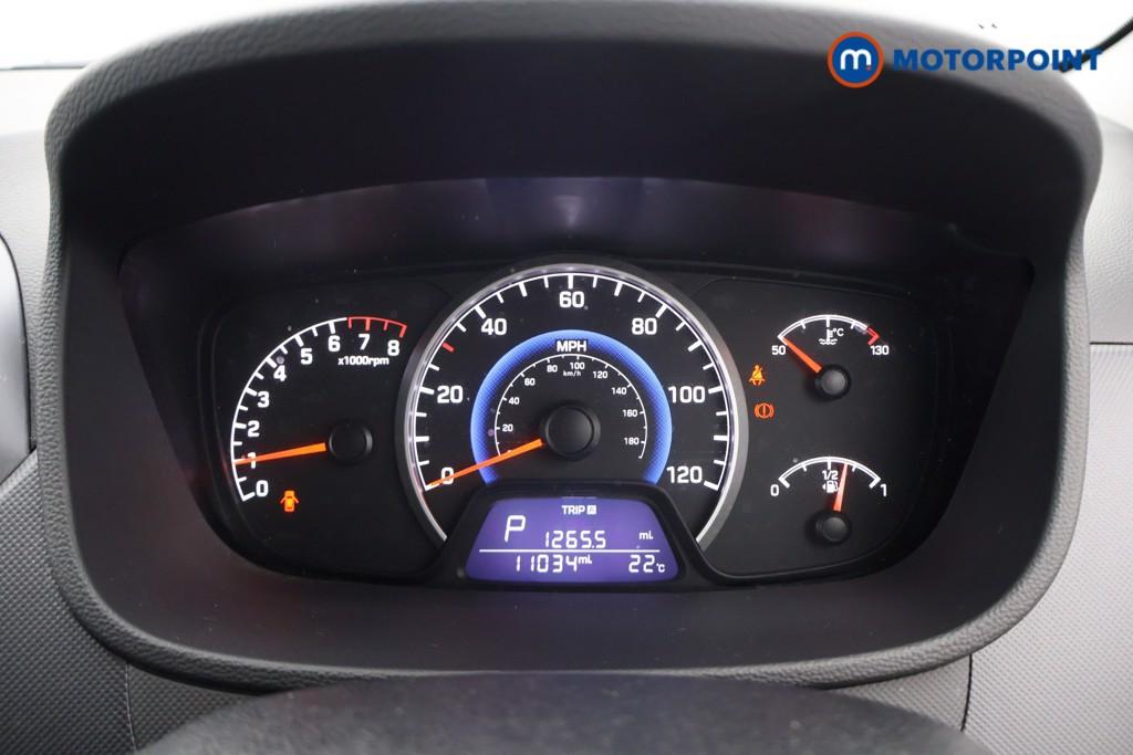 Hyundai I10 SE Automatic Petrol Hatchback - Stock Number (1647207) - 8th supplementary image