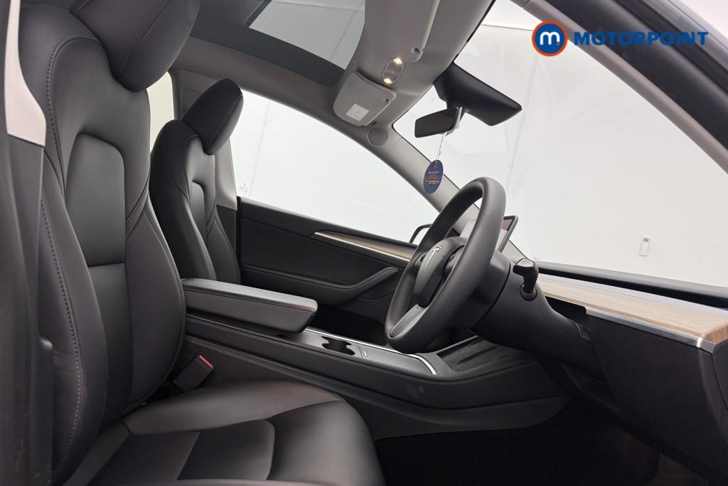 Tesla Model Y Long Range Automatic Electric SUV - Stock Number (1648195) - 8th supplementary image