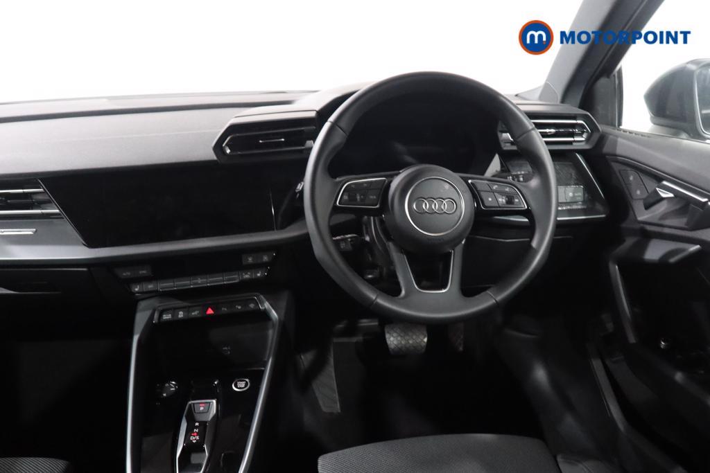 Audi A3 Sport Automatic Petrol Plug-In Hybrid Hatchback - Stock Number (1648394) - 8th supplementary image